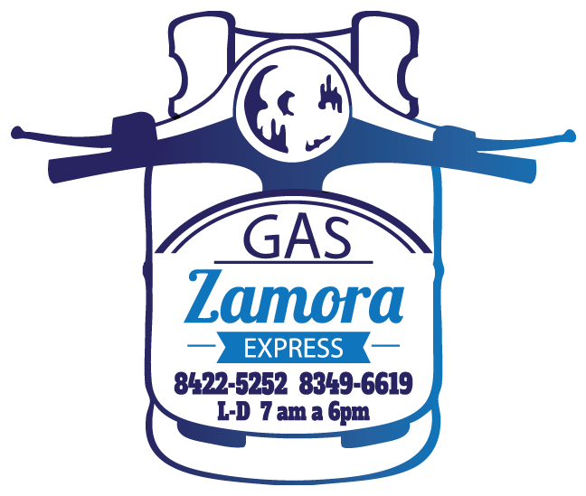 Gas Zamora Express - 83496619